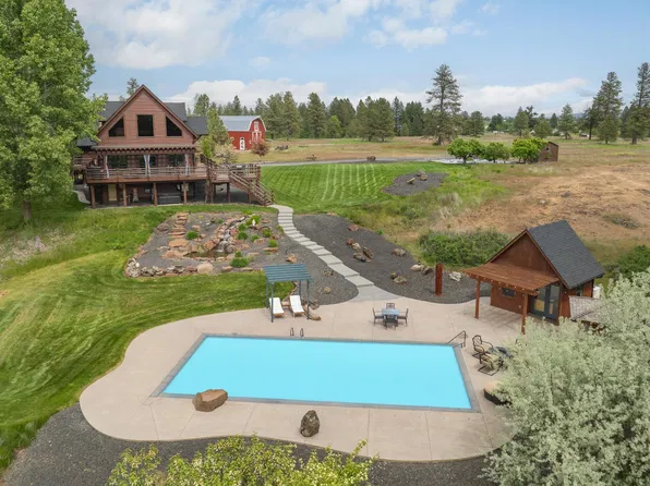16010 W Jade Ln, Medical Lake, WA 99022