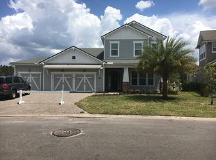 68 Dock House Rd, Saint Johns, FL 32259