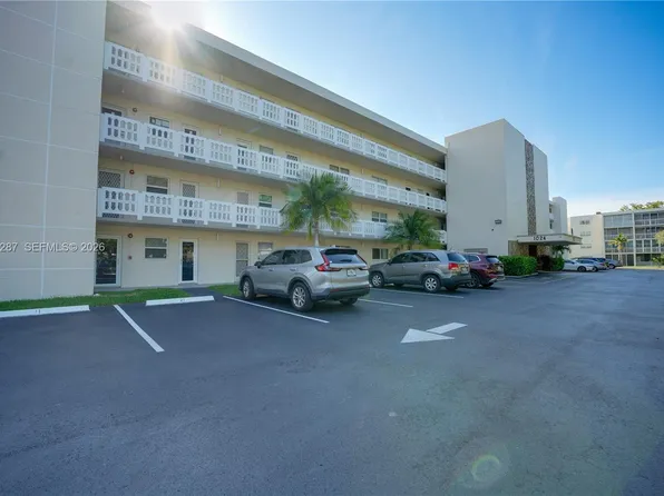 1024 SE 3rd Ave APT 102, Dania Beach, FL 33004