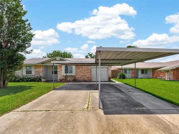 819 Donfield St, Channelview, TX 77530
