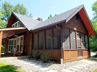 247 SW 21st Rd, Warrensburg, MO 64093