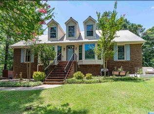 2614 Royal Cir, Pelham, AL 35124