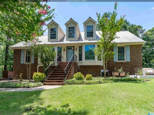 2614 Royal Cir, Pelham, AL 35124