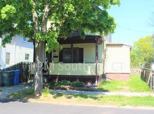 87 Webb St, Hamden, CT 06517