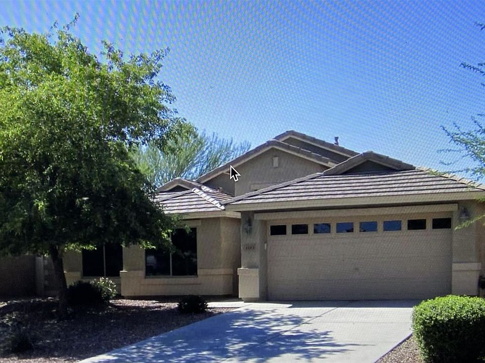 1183 W Busa Dr, San Tan Valley, AZ 85143 Zillow