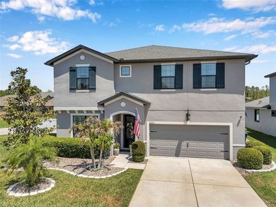 8226 Summer Brook Ct, Land O Lakes, FL, 34638