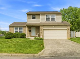 2742 Woodcroft Rd, Columbus, OH 43204
