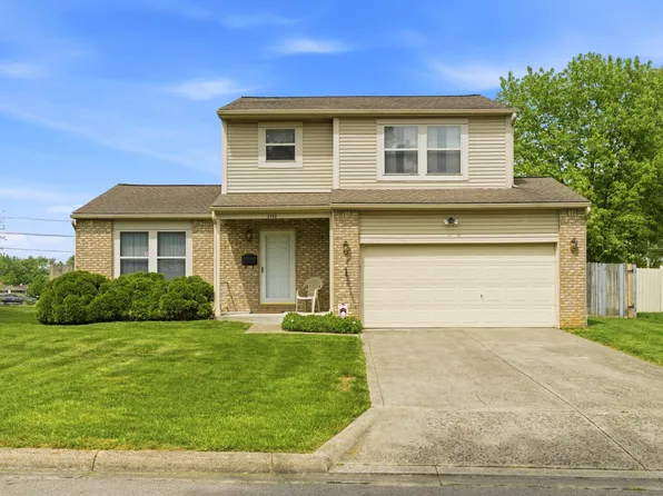 2742 Woodcroft Rd, Columbus, OH 43204
