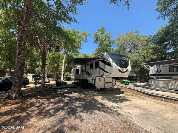 25219 NE 141st Ln Lot 252, Fort Mc Coy, FL 32134