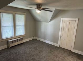 1422 Central Ave. (BUL RE Investments, LLC.), Anderson, IN 46016