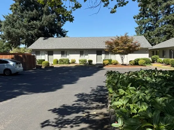 Friendship Six - 137, 137 Friendship Ave SE, Salem, OR 97302