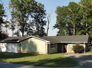 2275 Chatsworth Highway 225 NE, Calhoun, GA 30701