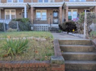 1839 Massachusetts Ave SE, Washington, DC 20003