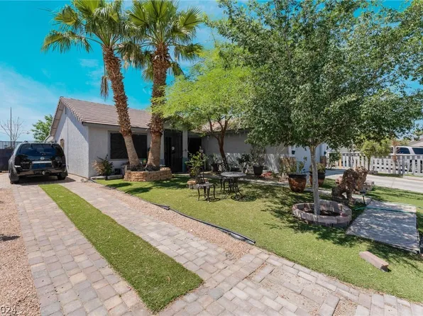 829 Camden Yard Ct, North Las Vegas, NV 89030