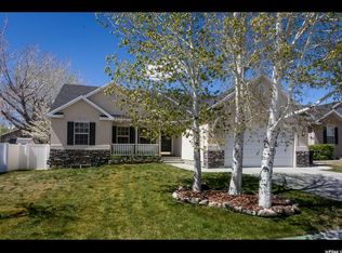 1448 S 730 W, Payson, UT 84651