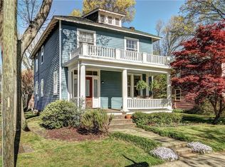 200 W 33rd St, Richmond, VA 23225