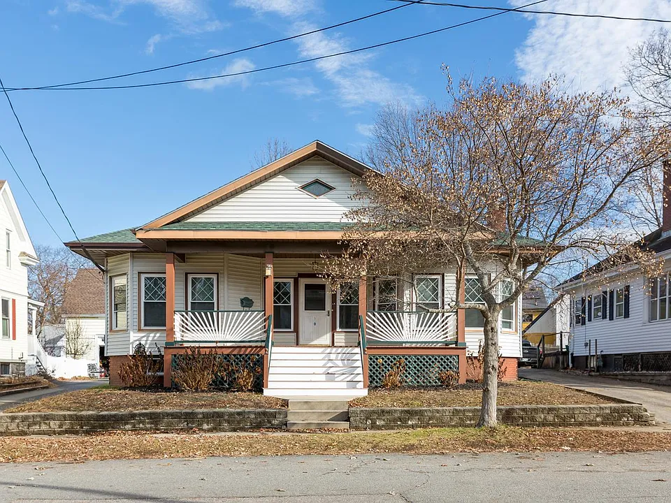 180 Harriet St