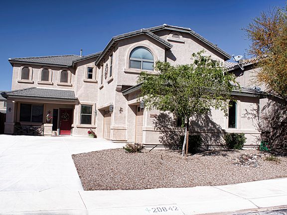 2nd image of 20842 N Madeline St