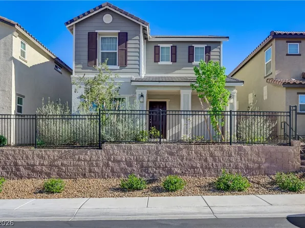 3653 Portici Ln, Henderson, NV 89044