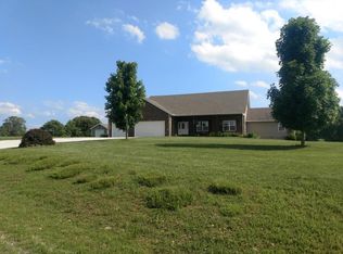 310 Julip Ln, Highlandville, MO 65669