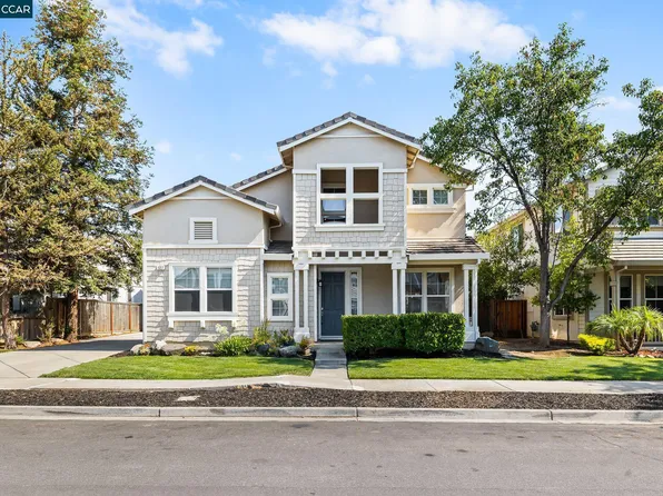 127 Sanford Ct, Brentwood, CA 94513