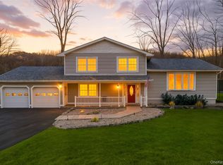 297 Church Road, Putnam Valley, NY 10579