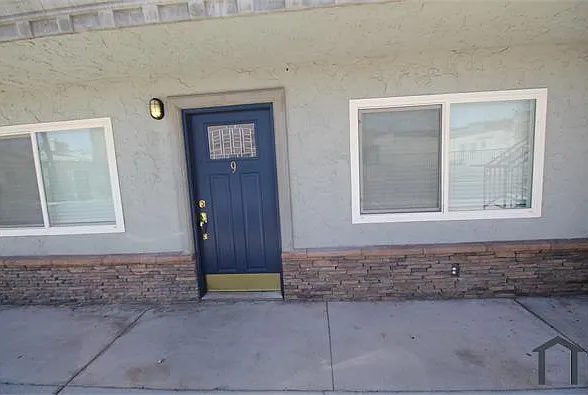 1111 S Casino Center Blvd #9 — Photo 10