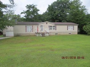 279 & 285 Black Hill Rd, Franklin, PA 16323