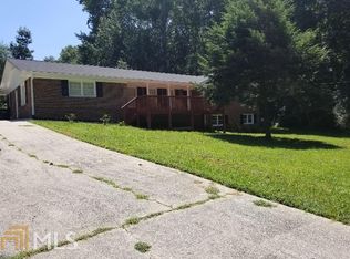 6293 David Ln SW, Mableton, GA 30126