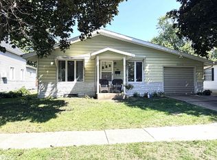 303 Spring St, Humeston, IA 50123
