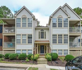 3112 Wallaby Trce APT 504, Henrico, VA, 23294