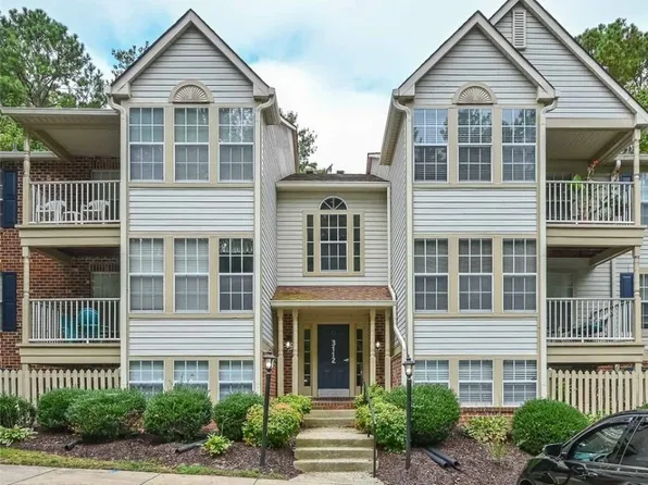 3112 Wallaby Trce APT 504, Henrico, VA 23294
