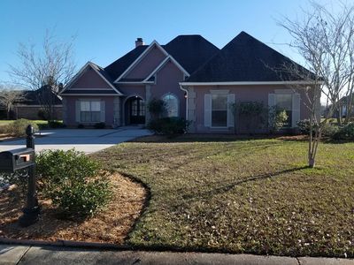 403 Hood Point, Picayune, MS, 39466