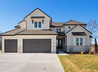 6216 NW 59th Ter, Kansas City, MO 64151