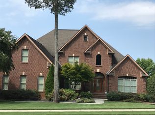 139 Inwood Trl, Madison, AL 35758