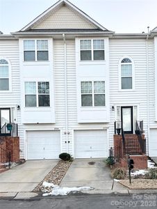 2750 Avalon Loop Rd, Charlotte, NC, 28269