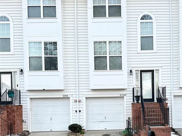 2750 Avalon Loop Rd, Charlotte, NC 28269