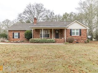 694 Moncrief Rd, Roberta, GA 31078
