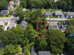20 Millstone Rd, Hyde Park, MA 02136