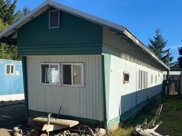 2201 E Railroad St, Easton, WA