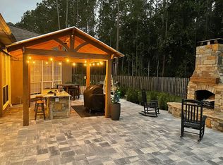 9200 Starpass Dr, Jacksonville, FL 32256