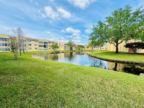 2nd image of 5800 NW 64th Avenue #109
