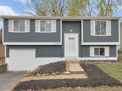1025 Woodington Rd, Westerville, OH, 43081