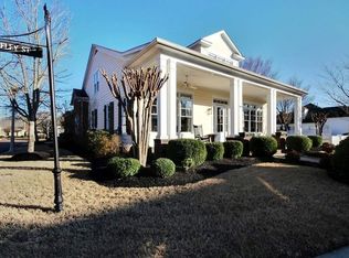 152 Greely St, Collierville, TN 38017