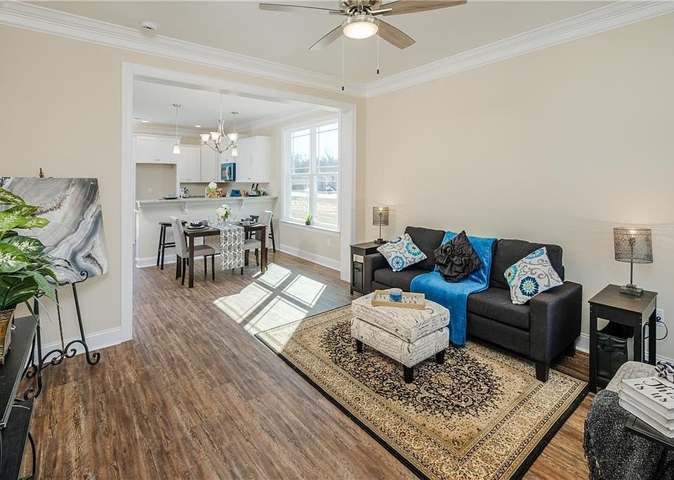 604 Glenwood Extension St, Belton, SC 29627 Zillow