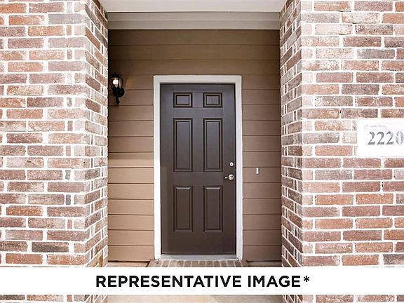 2nd image of 3516 Cricket Dr