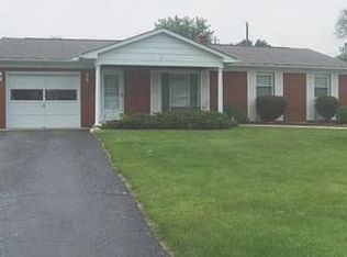 1972 Locust St, Obetz, OH 43207