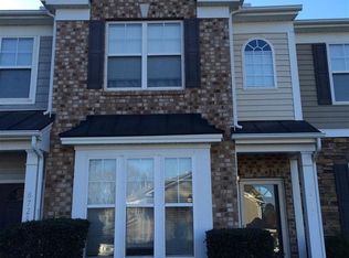 8727 Camden Park Dr, Raleigh, NC 27613