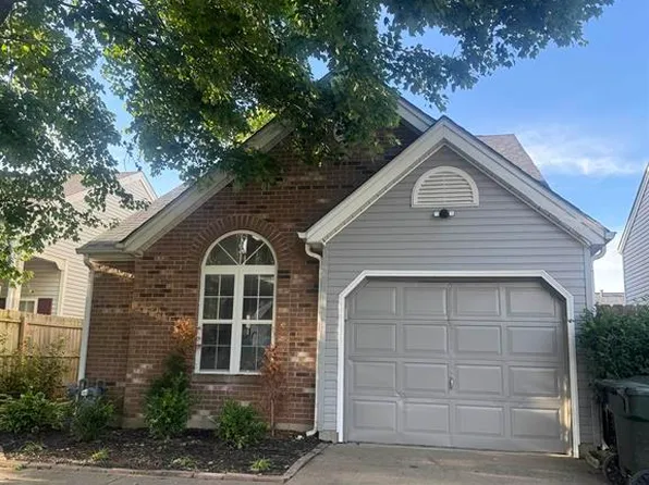 2409 Elder Dr, Owensboro, KY 42301