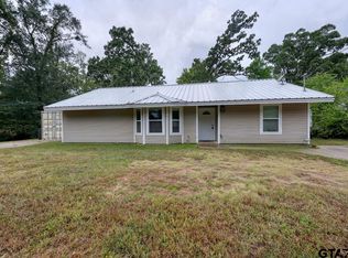 2509 Broadway Blvd, Kilgore, TX 75662